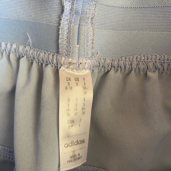 Adidas shorts - Picture 4 of 5